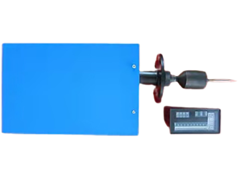 重錘(chui)式料(liao)位計(ji)