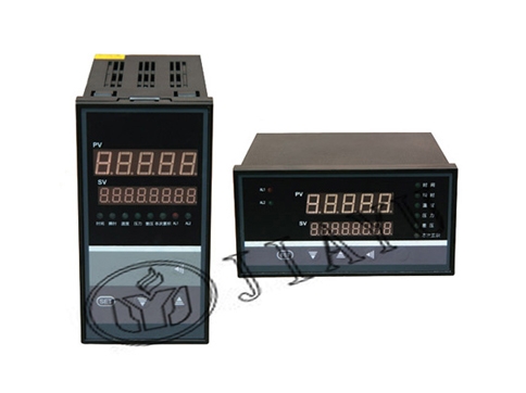 智(zhi)能數(shu)字顯(xian)示儀(yi)表