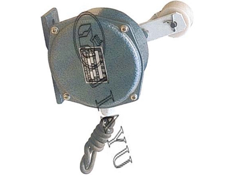 料流(liu)檢測(ce)器