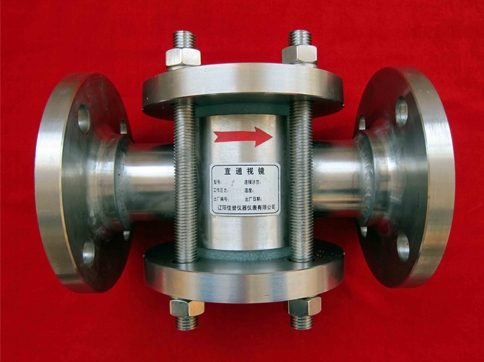 直(zhi)通視(shi)鏡