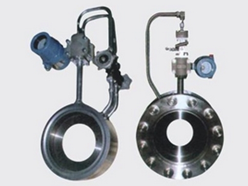 LG系列(lie)孔闆(pan)流量(liang)計