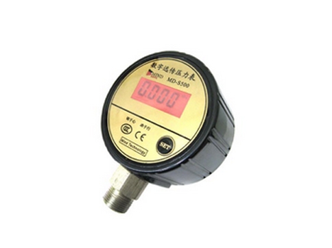 數字(zi)遠傳壓力(li)表