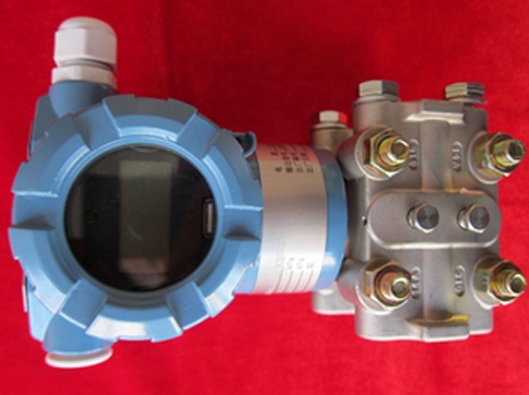 差壓變送(song)器