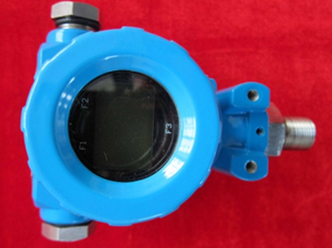 壓力變送(song)器