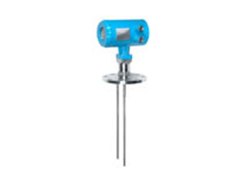 JYRD72導波雷(lei)達物位(wei)計