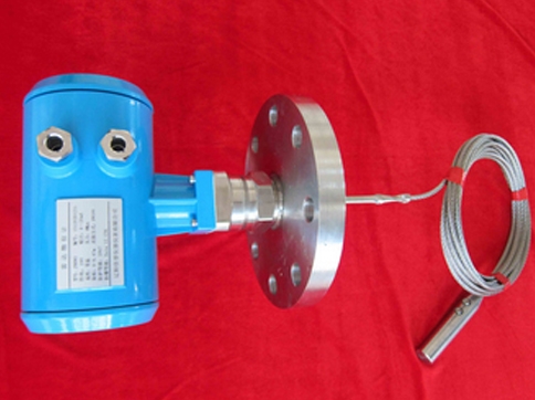 JYRD71導(dao)波雷達(da)物位計(ji)