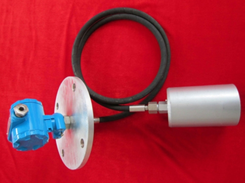 導(dao)壓式液(ye)位變送(song)器