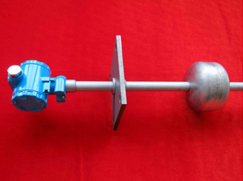 浮(fu)球液位(wei)變送器(qi)