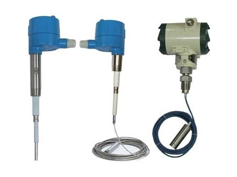 E+H FTC260電(dian)容式料位(wei)計