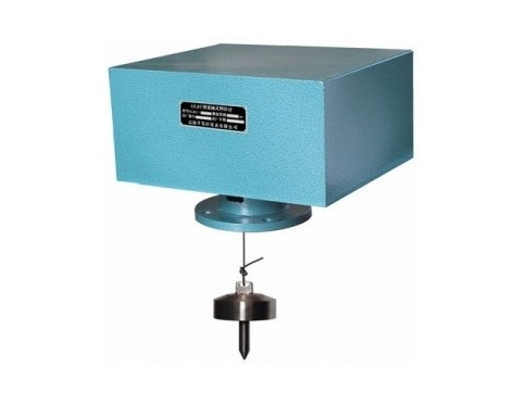 重(zhong)錘式(shi)料位(wei)計