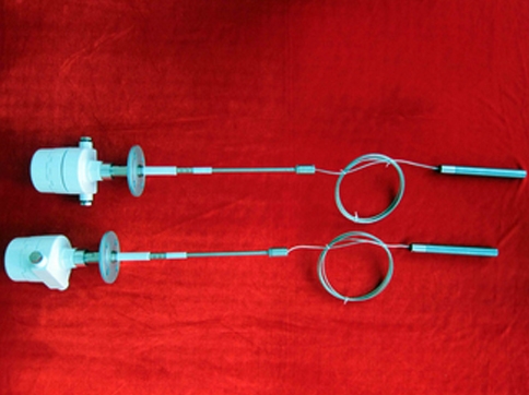 射頻導(dao)納物位開(kai)關