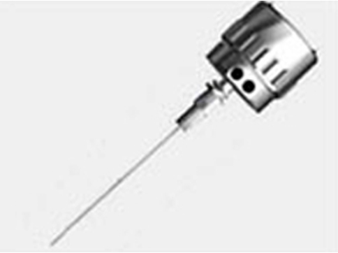 FT8010射(she)頻導納(na)物位計(ji)