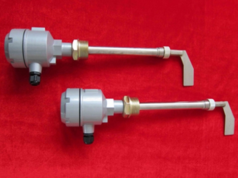 阻旋式料(liao)位開關