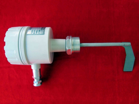 UZK-02防(fang)爆阻旋料(liao)位開關