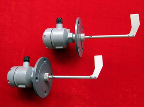 阻旋(xuan)式物位開(kai)關