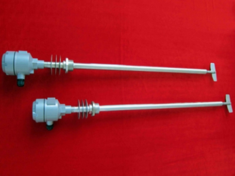 阻旋(xuan)式料位開(kai)關