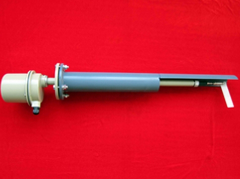 阻移(yi)式料位開(kai)關