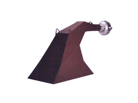 SQ－125－3型聲波清(qing)灰器