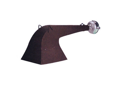 SQ－125－2型聲波清(qing)灰器