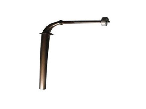 SQ－100G型聲波(bo)清灰器(qi)