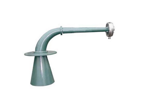 SQ－100型聲波清(qing)灰器