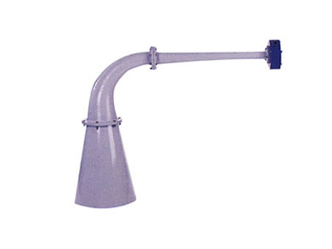 SQ－75W型聲波清(qing)灰器