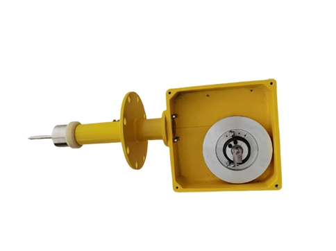 重錘(chui)式料(liao)位計(ji)