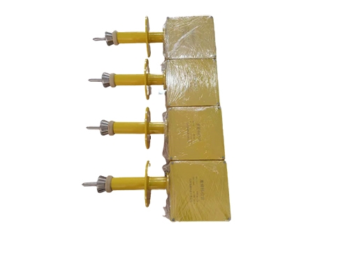 重錘(chui)式料(liao)位計(ji)